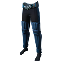 Rebatedor Implacável (Pernas)