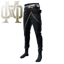 Pegada Gélida (Pernas)