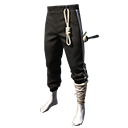 Cumbuca de Lámen (Pernas) no Free Fire - item Mítico