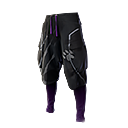 Teddy Trevoso (Pernas)