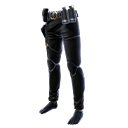 Márionete Alternativo (Pernas) no Free Fire - item Mítico+