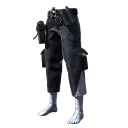 Márionete Chavoso (Pernas)