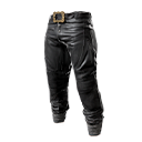 Dante no Free Fire - item Mítico+