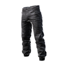 Caçador Nero (Pernas) no Free Fire - item Mítico