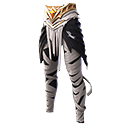 Rei do Deserto (Pernas)