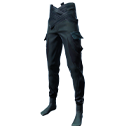 Monstro do Mar (Pernas)