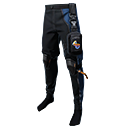 Além do Infinito (Pernas)