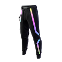 DJ Fogaréu (Pernas) no Free Fire - item Mítico+