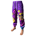 Emoji de Cria (Pernas)