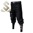 Mal Interior (Pernas)