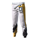 Chegou o Pedido (Pernas)