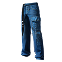 Descoladinho (Pernas)