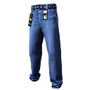 Ritmo Urbano (Pernas) no Free Fire - item Épico