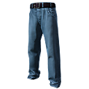 Ícone Universitário (Pernas)