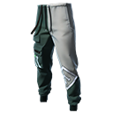 Explorador Urbano (Pernas) no Free Fire - item Épico