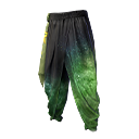 Guarda da Floresta (Pernas) no Free Fire - item Épico