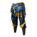 Guarda das Flores (Pernas)