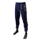 Majestade Cintilante (Pernas) no Free Fire - item Épico+