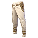 Guardião das Areias (Pernas)