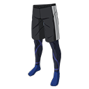 Nagi - Time V (Pernas) no Free Fire - item Mítico+