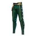 Guerreiro de Sentosa