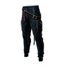 Conquistador no Free Fire - item Artefato