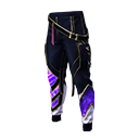 Conquistador das Nebulosas