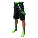 Mundial de Cria (Pernas)