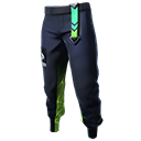 Feitiço do Vaga-lume (Pernas)