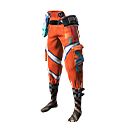 Fisgato Básico (Pernas)