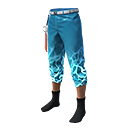 Cabeça de Papel no Free Fire - item Mítico+