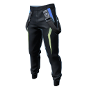 Fragmento de Alvorada (Pernas)