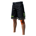 Sapo ou Príncipe? (Pernas)