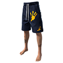 Carrasco Dourado (Pernas)