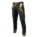 Rei dos Raios (Pernas)