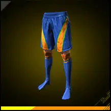 Craque do Futebol (Pernas)