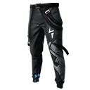 Faísca Reluzente (Pernas)