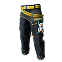 PatoLindo (Pernas) no Free Fire - item Mítico