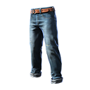 Bicho-grilo Chique (Pernas)