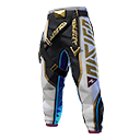 Alvaro, o Pipoco do Trovão