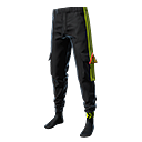 Ícone do Trânsito (Pernas)