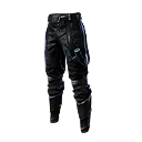 Destruidor da Escuridão (Pernas)