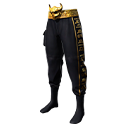 Maharaja (Pernas) no Free Fire - item Mítico