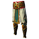 Nascido da Luz (Pernas)