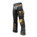 Precursor no Free Fire - item Épico+