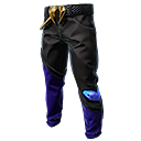 Cria de Cobra (Pernas) no Free Fire - item Mítico