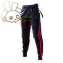 Malandragem Monstruosa (Pernas)