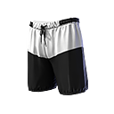 Panda de Dormir (Pernas) no Free Fire - item Épico