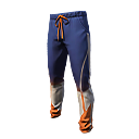 Maratonista Urbano (Pernas)