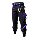 Paradoxo das Trevas (Pernas)